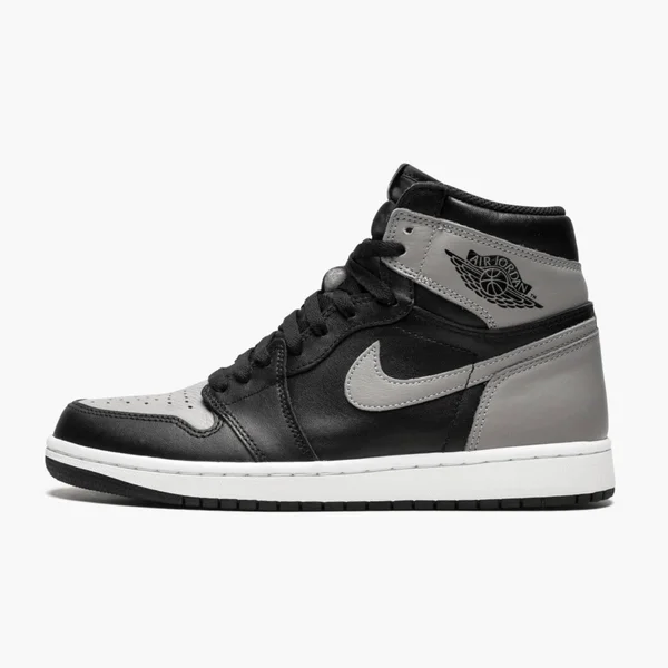 Air Jordan 1 Retro High OG Shadow 2.0x22