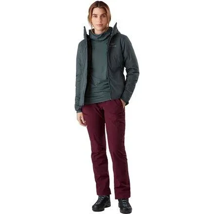 Arc&teryx Gamma MX Softshell Pant - Women's Rhapsody - 8x31
