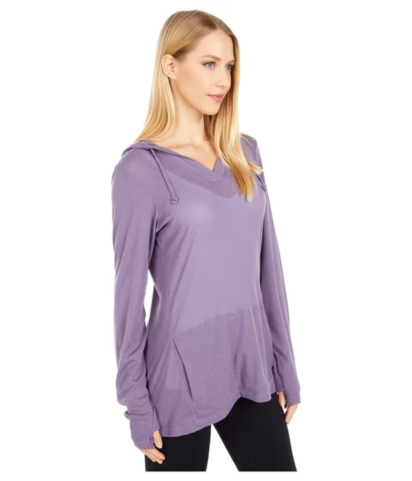ExOfficio Women's BugsAway Lumen Hoody