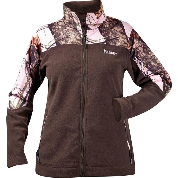 Rocky Women's Silent Hunter Combo Fleece Jacket 602418