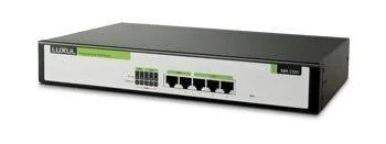 Luxul XBR 2300 Commercial Grade Dual Wan Router