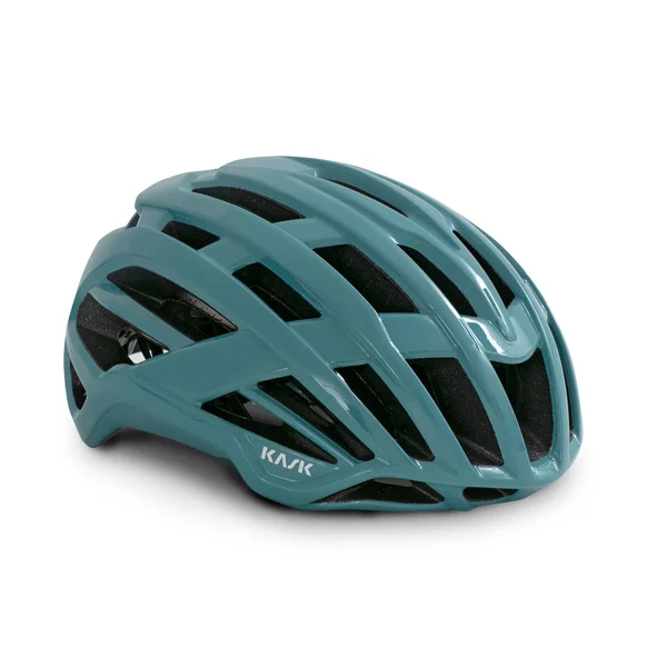 Kask Valegro - Aquamarine M