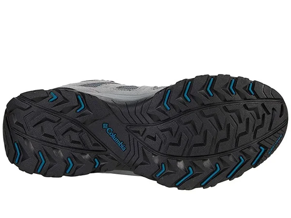 Columbia Redmond III Mid Waterproof