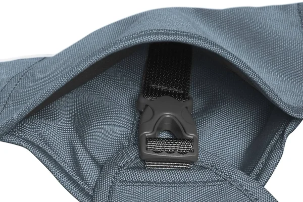 Ruffwear Overcoat Jacket Dog Clothing Slate Blue : XL