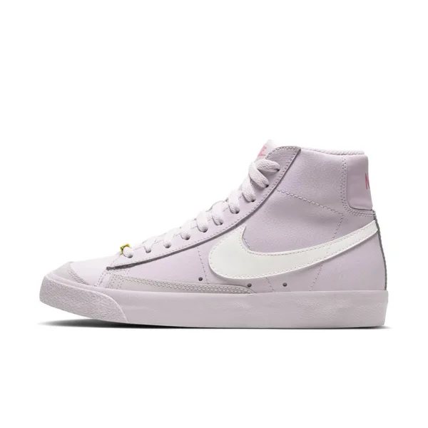Nike Blazer Mid 77 - Women's Violet/Pink Size 09.0 - Womens