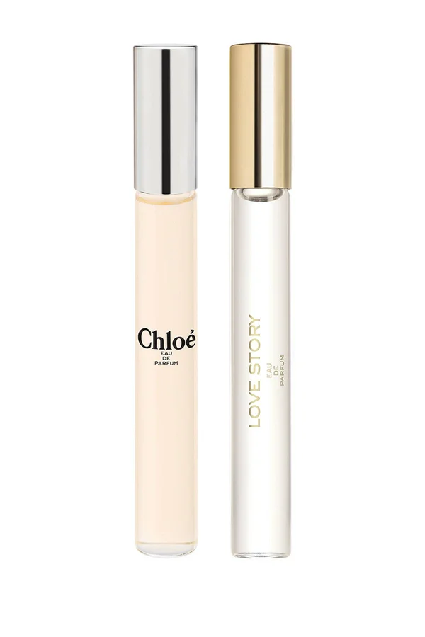 Chloé Rollerball Duo