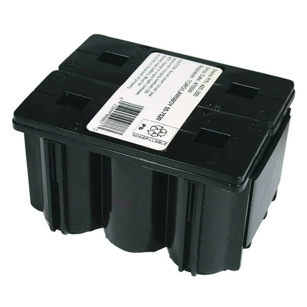 Stens 425-350 Battery, Toro 55-7520