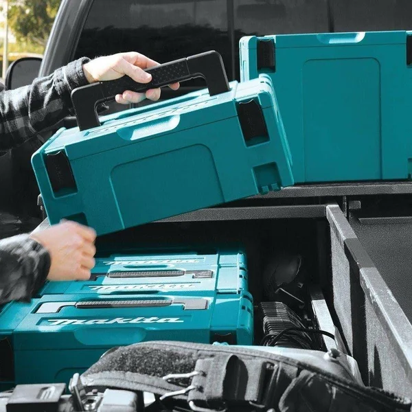 Makita 197213-3 Interlocking Case, X-Large