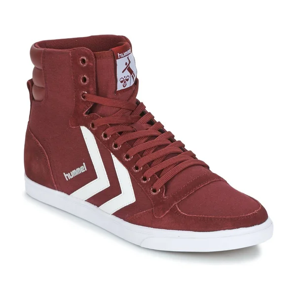 Hummel Stadil Canevas High Shoes (High-top Trainers)