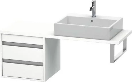 Duravit KT522701818 Vanity Unit for CONSOLE - Ketho