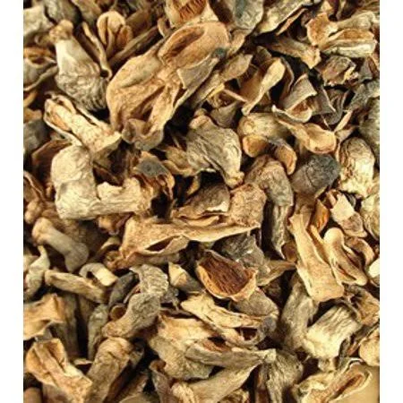 Straw/Paddy Mushrooms 16 oz