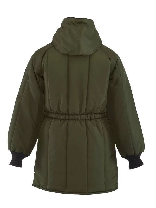 Refrigiwear Iron-Tuff Ice Parka - Medium - Sage