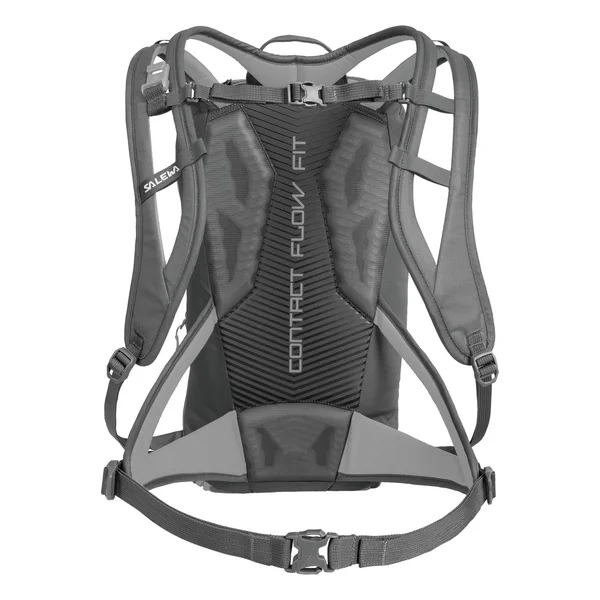 Winter Train 22 Women Backpack (Black) Salewa
