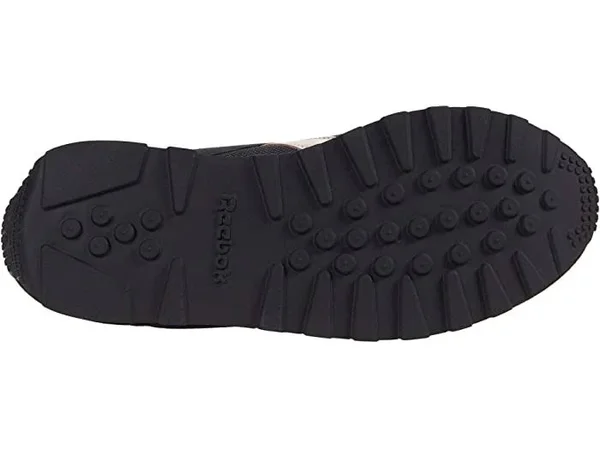 Reebok Rewind Run - Women's in Black/White/Blush Size 5.5