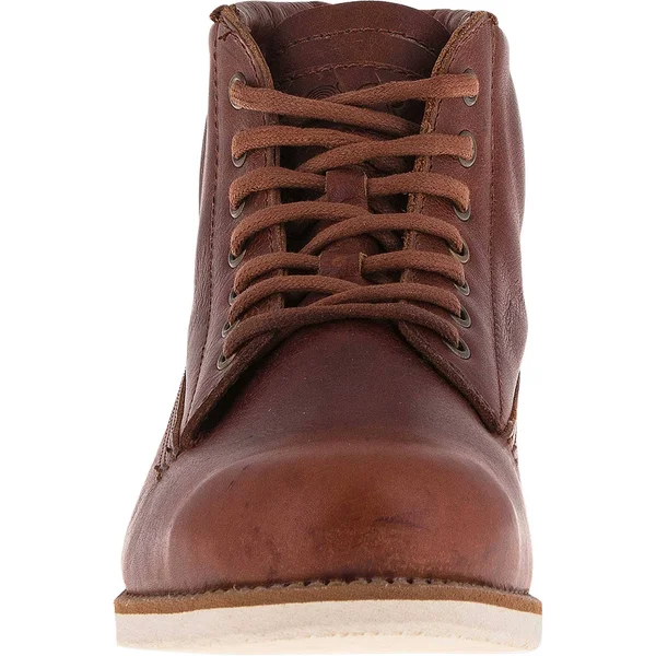 Alpinestars Rayburn Riding Shoes (11, Brown)