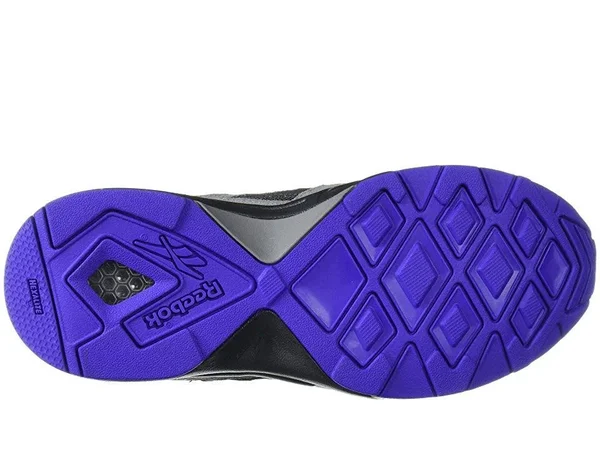 Reebok Aztrek 96 Adventure in Grey - Size 12