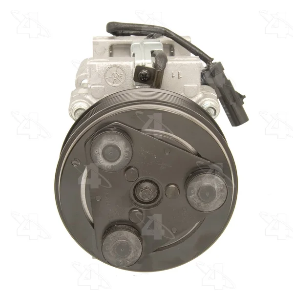 Four Seasons - 68182 - A/C Compressor