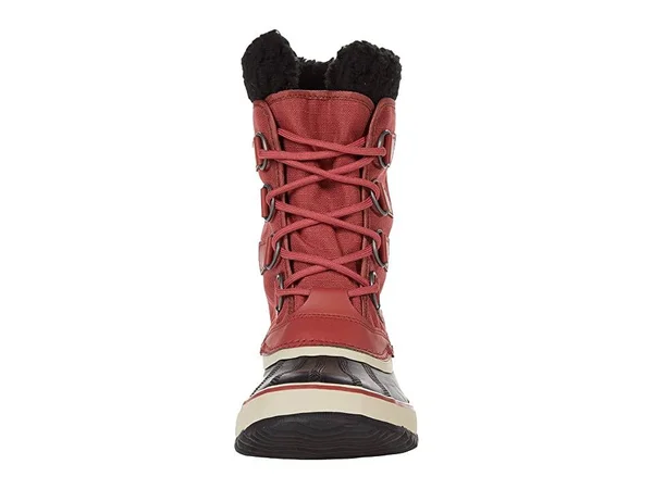Sorel Winter Carnival Boot - Women's Rose Dust/Black - 7.0