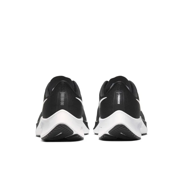 Nike Men's Air Zoom Pegasus 37 Running Shoes, Black