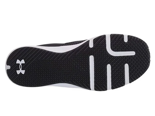 Under Armour Charged Engage 10.5 Men's Black