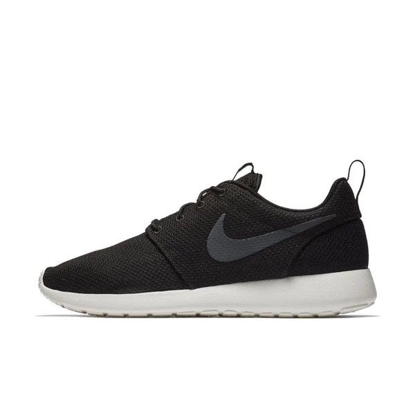 Black Nike Roshe One - Men's Size 7.5