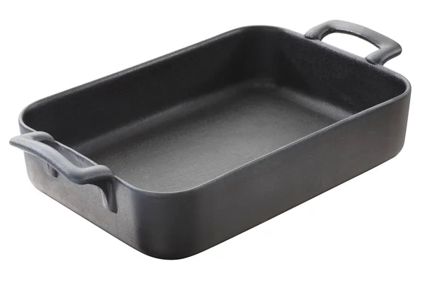 Revol Belle Cuisine 13.5 Roasting Dish; Black
