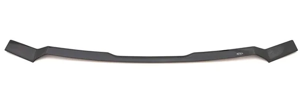 Auto Ventshade Aeroskin Hood Protector Smoke - 322063