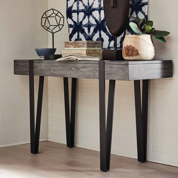 Magnussen Mavrick Rectangular Sofa Table