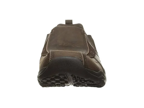 Skechers Men's Larson Berto Loafer - Dark Brown