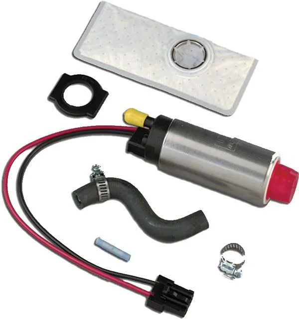 Granatelli GM722-340 Fuel Pump