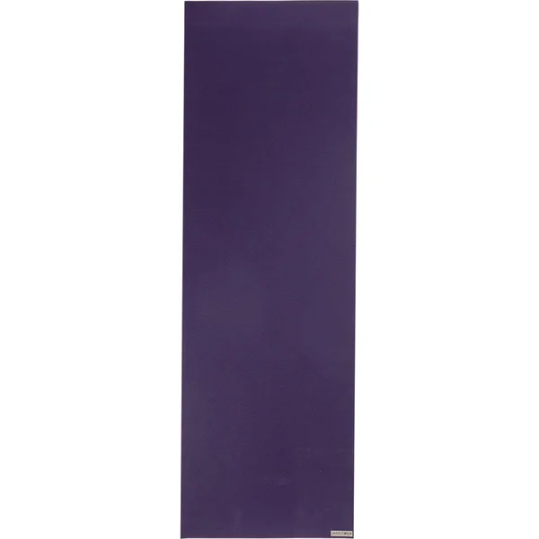 Jade Yoga Harmony Mat, Midnight Blue, 3/16x22 24x22 x 74x22