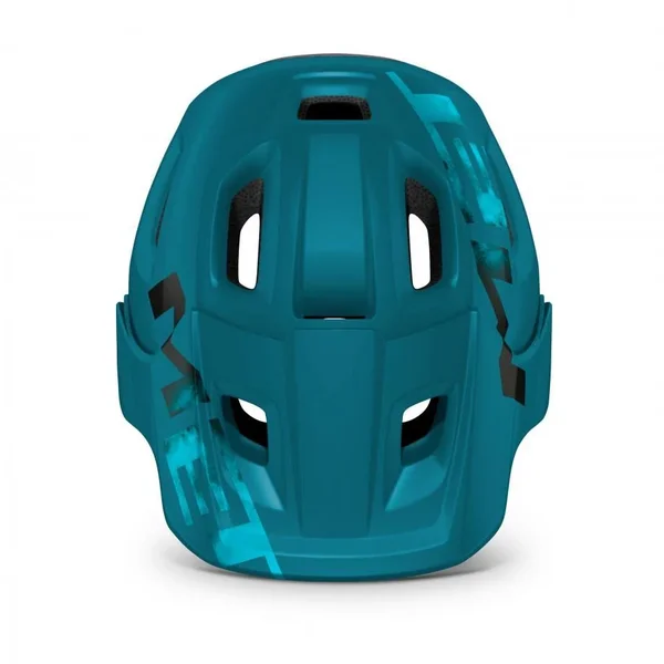 Met Roam MIPS Helmet Black Red S