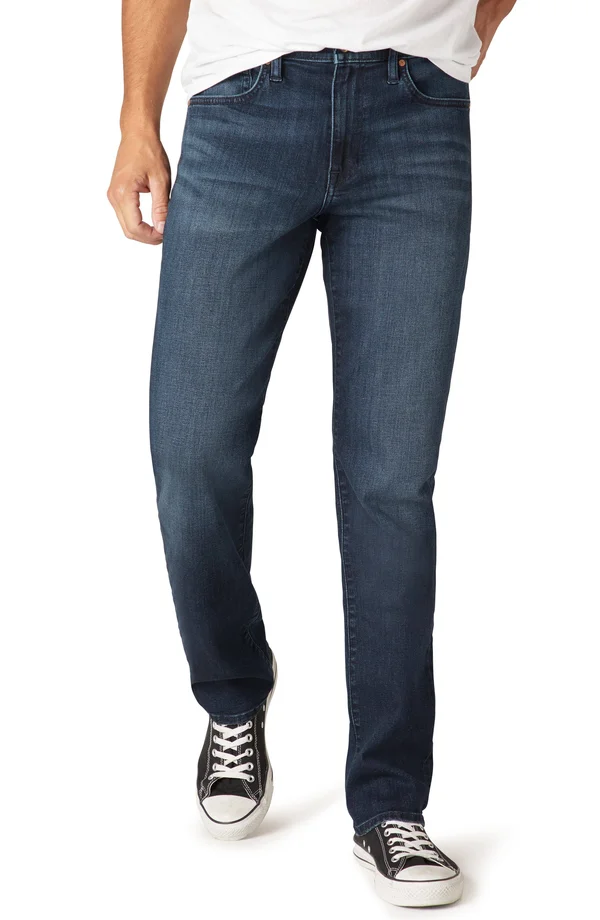 Joe&s Jeans Men's The Classic Straight Fit Jeans in Gard - Blue - Size 31