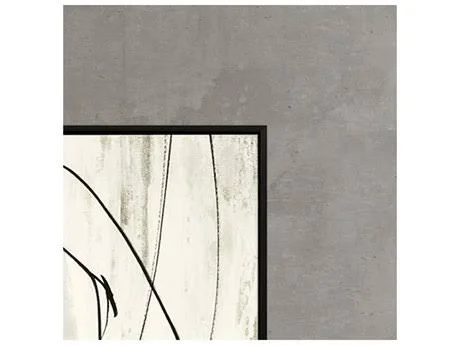 Paragon Decor Inc. 7495 Indentation I, 48 x 37 x 3