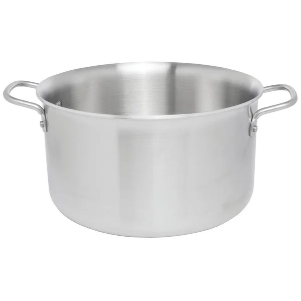 Vollrath 77520 Tribute 3-Ply Stock Pot - 8 qt.
