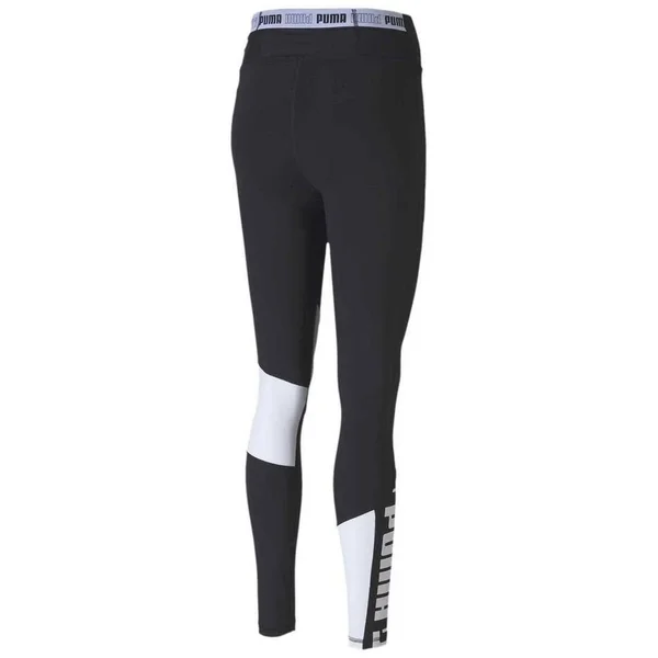 Puma Train Logo High Rise 7/8 Xs