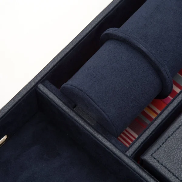 Wolf Howard Valet Tray with Roll