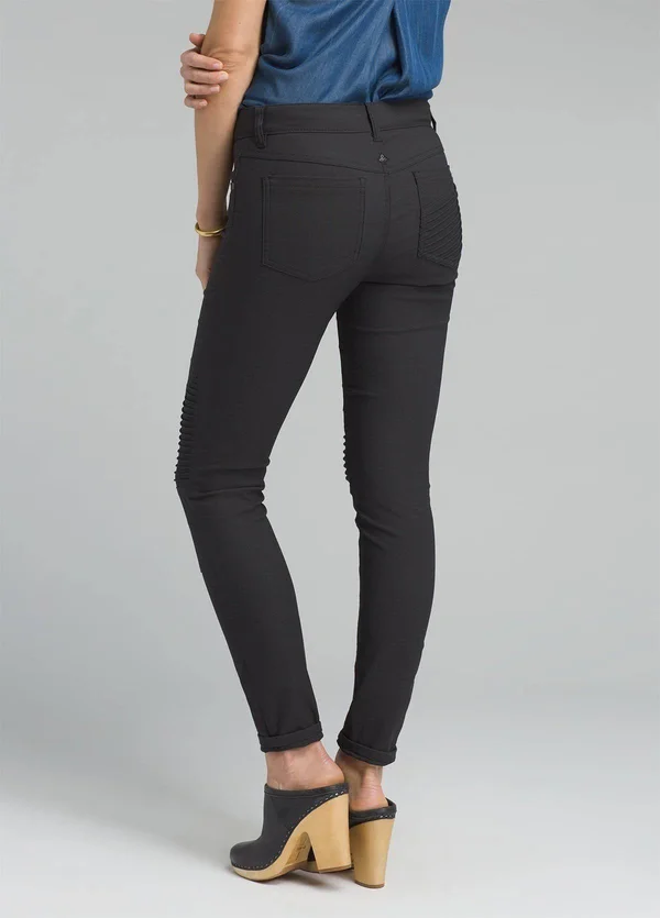Prana Women's Brenna Pant Gravel - 00