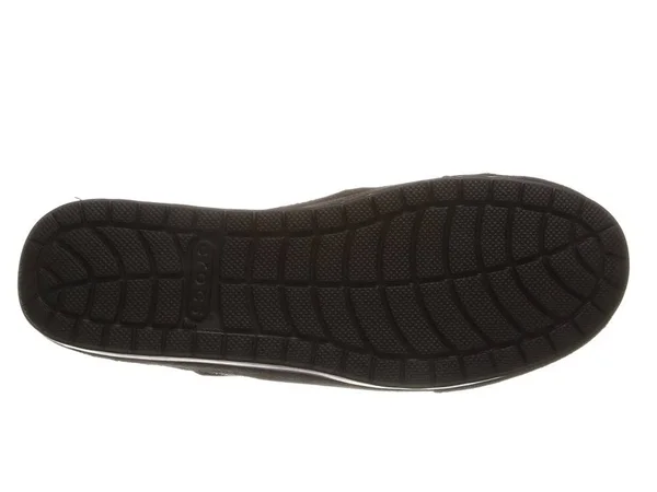 Women's Crocs Edie Mule - Adult, Size: 8 M, Mahogany/Mahogany