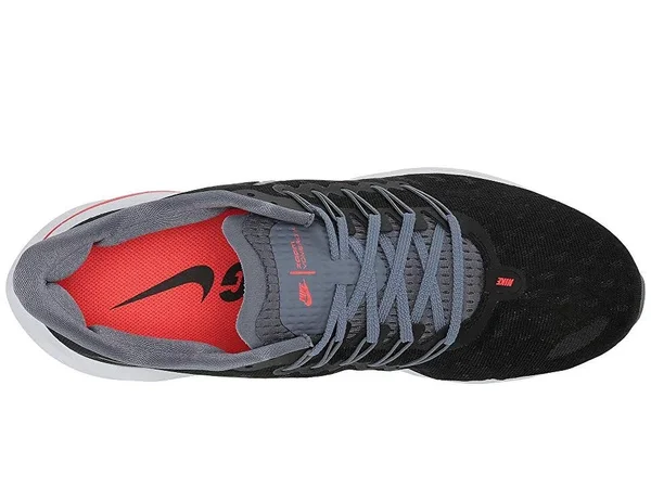 Nike Air Zoom Vomero 14-BLACK/BRIGHT CRI-12.5