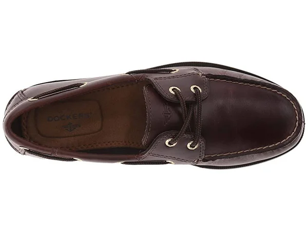 Men's Dockers, Vargas Boat Shoes