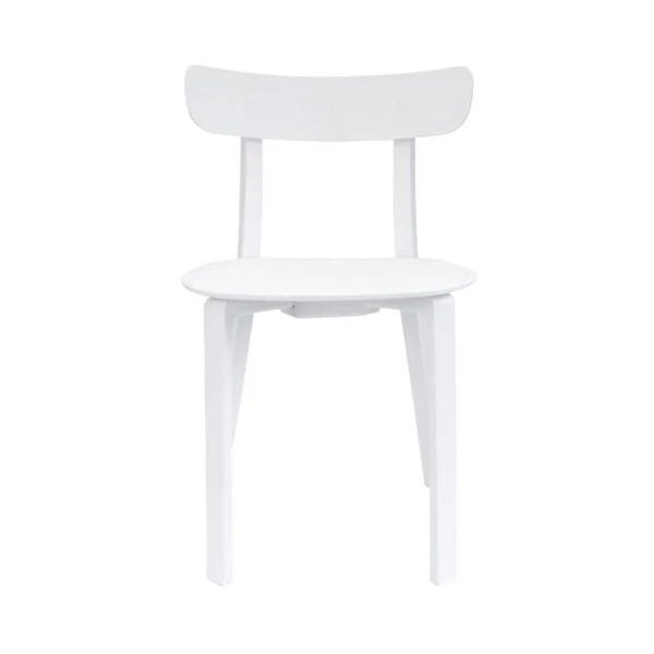 Lagoon Long Horn Grey Dining Chair (Set of 2)