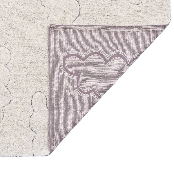 Lorena Canals RugCycled Medium Washable Rug Clouds