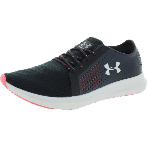 Under Armour Sway Women's Running Shoes, Anthracite, Size: 5.5