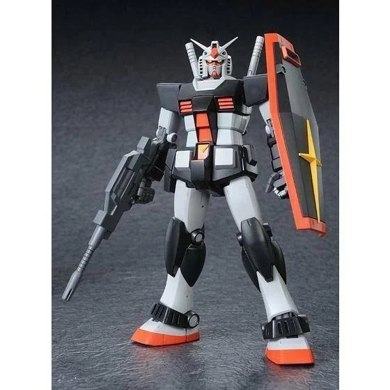 *MG 1/100 RX-78-1 Gundam Prototype