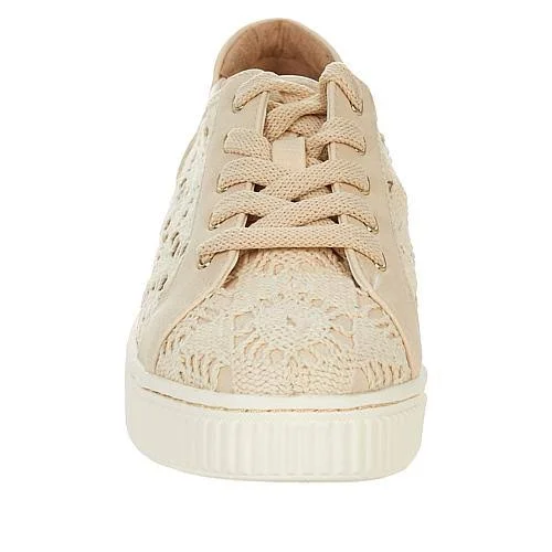 Soul Naturalizer Topaz Lace-Up Sneaker - Animal - Size 12 M-Medium