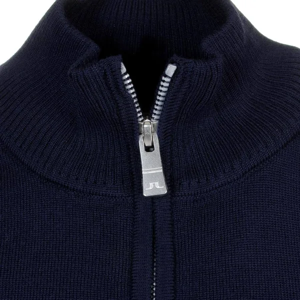 J Lindeberg Kian Tour Merino Sweater