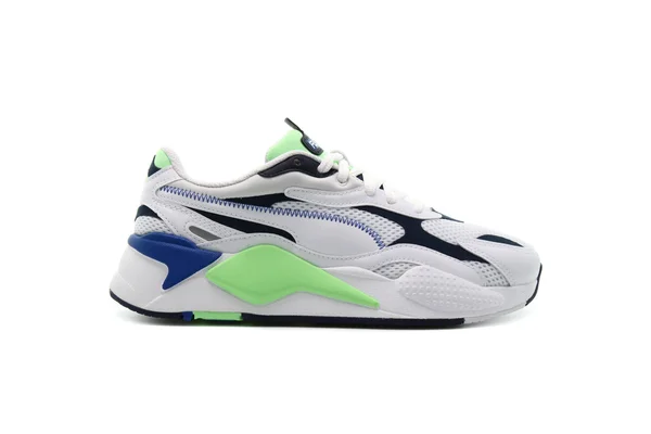 Puma RS-X Millenium White