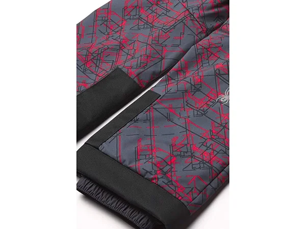 Spyder Boys& Propulsion Pant