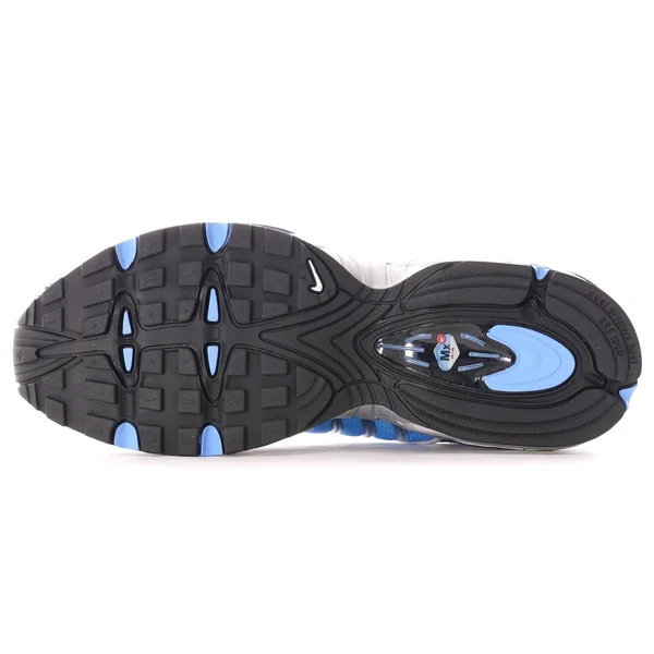 Nike Air Max Tailwind IV - Blue Void